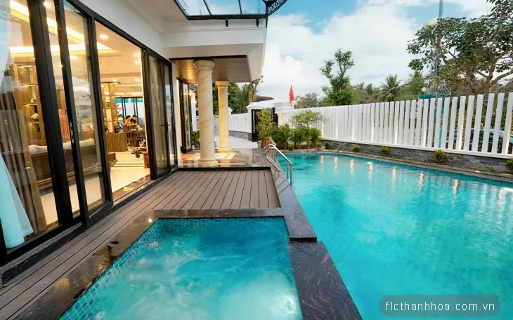 Minh Anh Villa BT45-03